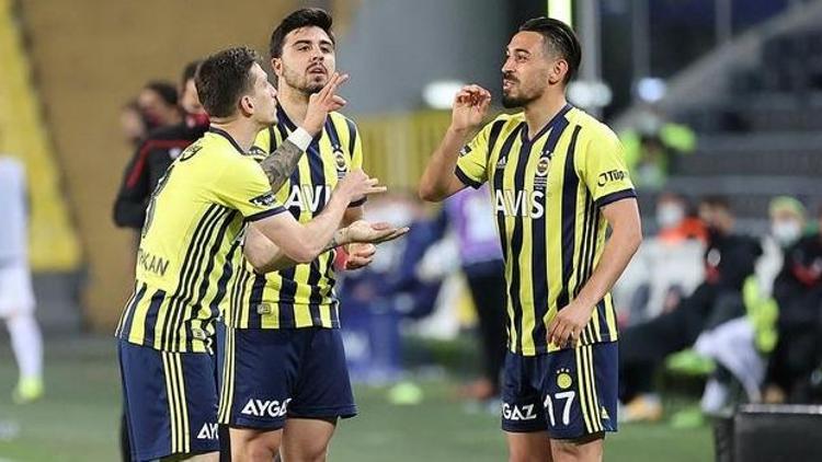 Fenerbahçe transferde yerli oyunculara yönelecek Kadroda 18 yabancı oyuncu var...