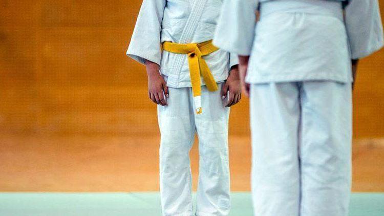 Judo sınıfında 27 kez yere atılan 7 yaşındaki çocuk hayatını kaybetti