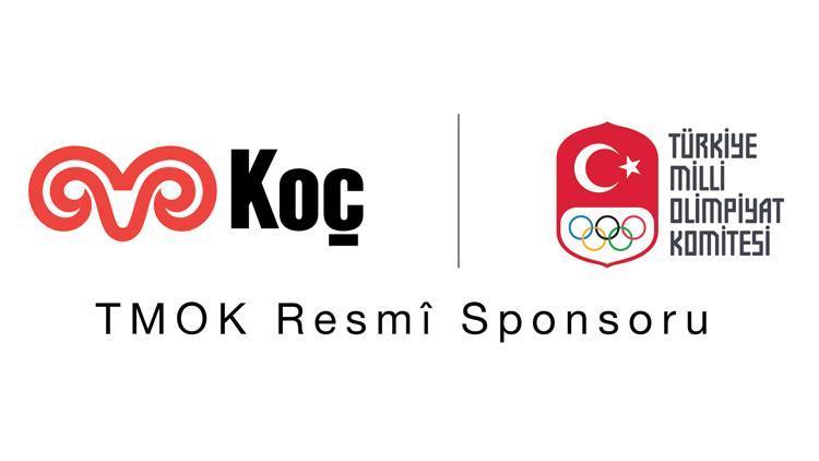 Koç Holding ve Türkiye Milli Olimpiyat Komitesi’nden güç birliği