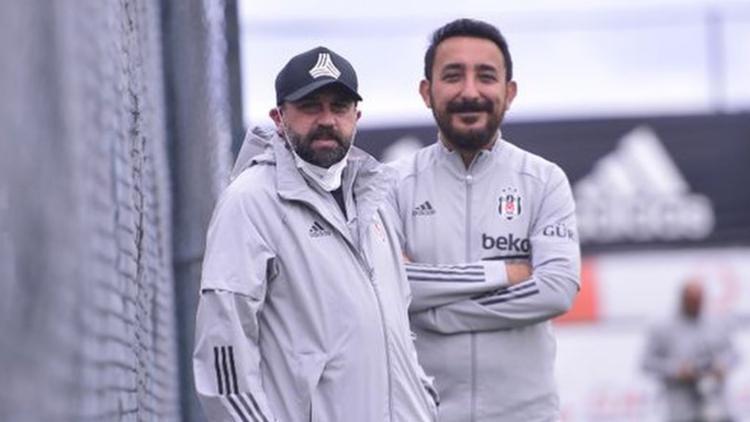Beşiktaş Kulübünde Bülent Ülgen, iletişim direktörü oldu