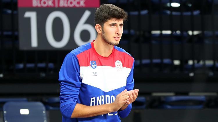 Anadolu Efes, Tarık Sezgün ile yola devam etmedi