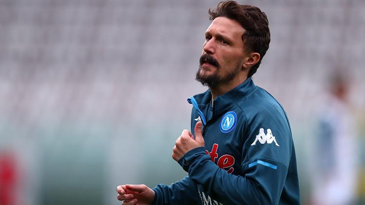 Son Dakika Haberi... İtalyanlar duyurdu Galatasaray ile Napoli, Mario Rui için anlaşmaya vardı