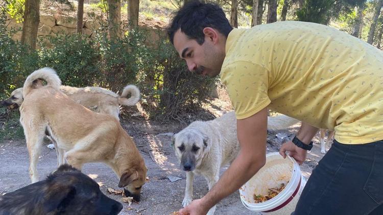 İsrafa gönlüm razı gelmedi