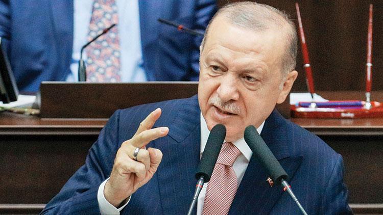 Erdoğan’dan sert tepki: ‘Muhalefet siyasi müsilaj’