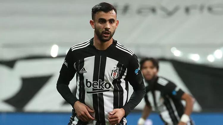 Son Dakika Transfer Haberi: Beşiktaş, Rachid Ghezzal için Ada seferine çıktı