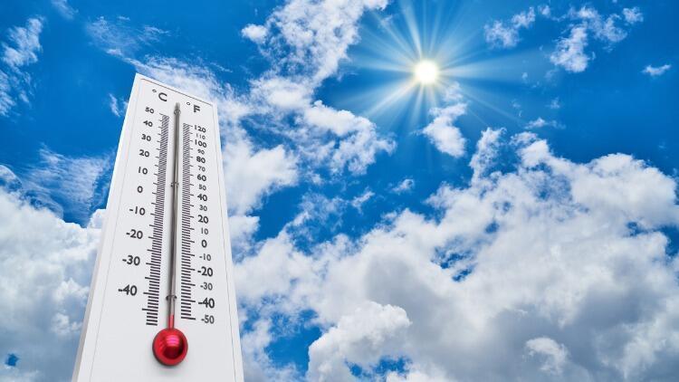 Hava bugün nasıl olacak MGM 1 Temmuz il il hava durumu tahminleri - Sıcaklıklar yükseliyor