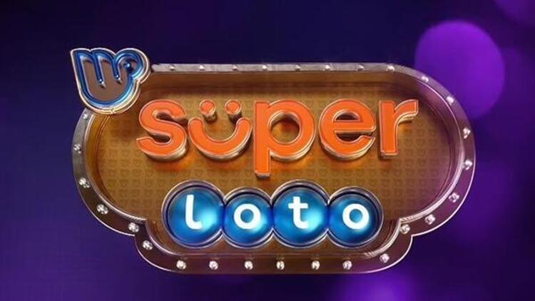 Süper Loto sonuçları açıklandı - 1 Temmuz 2021 Süper Loto sorgulama ekranı millipiyangoonline’da