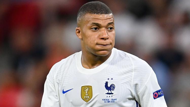 Son Dakika: PSGden Mbappe depremi Şoke eden karar...