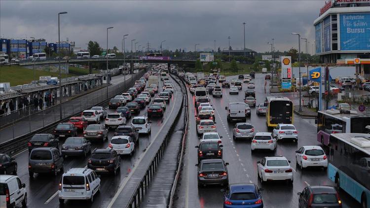 Otomobil sahiplerine önemli uyarı Yapmayana para cezası var