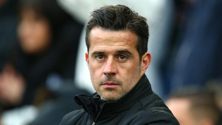 Son dakika: Fenerbahçenin teknik direktör adaylarından olan Marco Silva, Fulham ile anlaştı