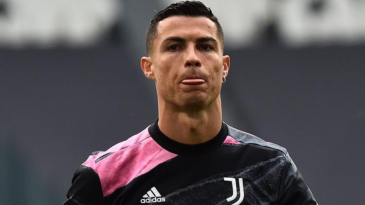 Juventustan UEFA ve Cristiano Ronaldo için flaş açıklama