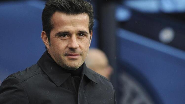 Son Dakika Haberi... Fenerbahçenin teknik direktör listesindeki Marco Silva, Fulhama imza attı