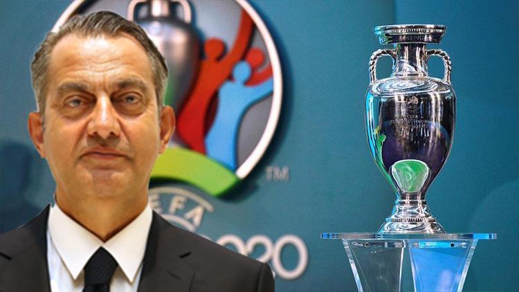 EURO 2020de bir gizli kahramanımız daha var