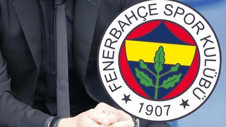 Fenerbahçede çember daralıyor Teknik direktörler elden kaçıyor