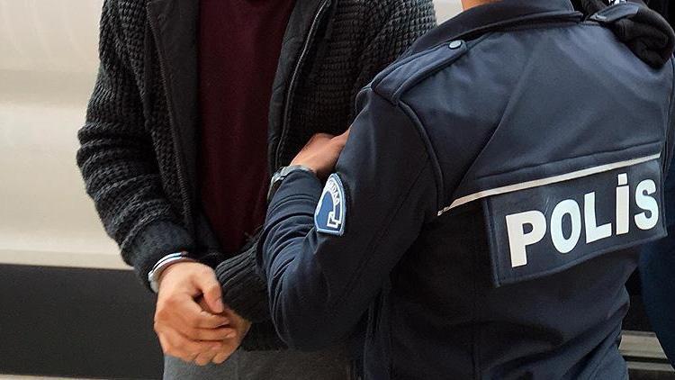 Son dakika... Ankarada dev operasyon: 60 şüpheli hakkında gözaltı kararı