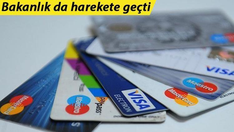 Ticaret Bakanlığından taksit sayıları ile ilgili düzenleme