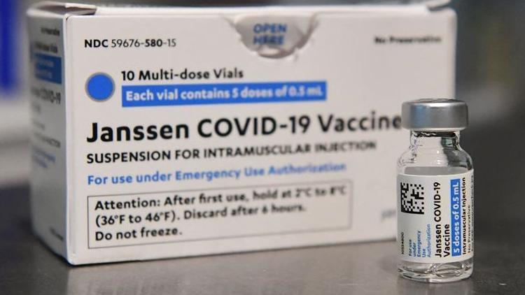 ABDden Kolombiyaya 2.5 milyon doz Kovid-19 aşısı