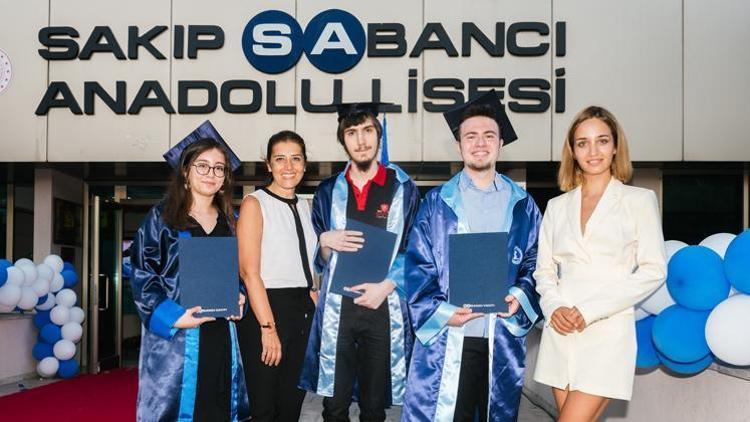 Sakıp Sabancı Eğitim Ödülleri sahiplerini buldu