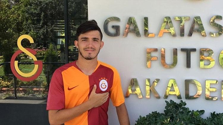 Son dakika: Galatasaraydan 1. Lig ekibine transfer