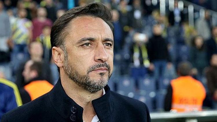 Son Dakika Haberi... Vitor Pereira, Fenerbahçede ne yapmıştı 5 kategoride en iyisi...