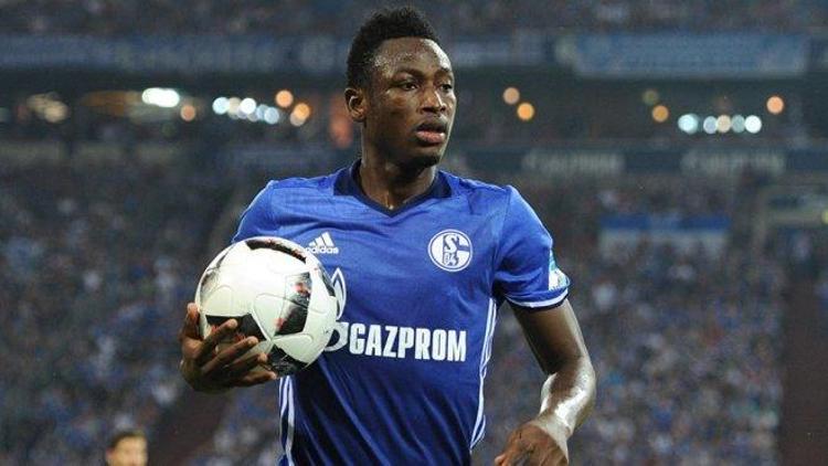 Son Dakika Transfer Haberi... Galatasaraydan Baba Rahman hamlesi