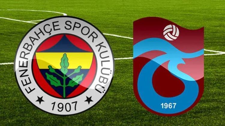 Fenerbahçe ve Trabzonspordan 3 Temmuz açıklaması