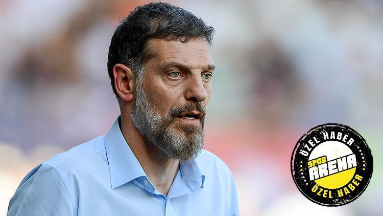 Son dakika transfer haberi... Fenerbahçede Bilic direkten döndü İşte nedeni...