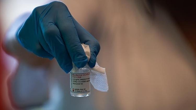 ABD, Endonezyaya 4 milyon doz Kovid-19 aşısı bağışlayacak