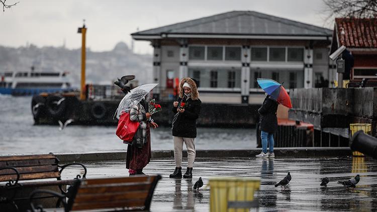 Meteorolojiden son dakika açıklaması İl il sıraladı ve uyardı