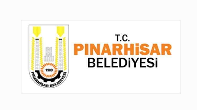 Pınarhisar Belediyesi’nden 3 yıllığına kiralık işyeri