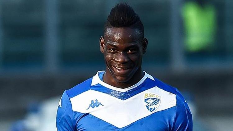 Balotelli kimdir kaç yaşında Balotelli Adana Demirspor ile anlaştı