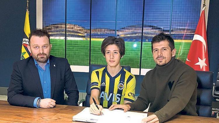 Son Dakika: Fenerbahçenin 16lık yıldızı Arda Güler şov yaptı Galatasaray TVde övülmüştü, Antalyada müthiş performans