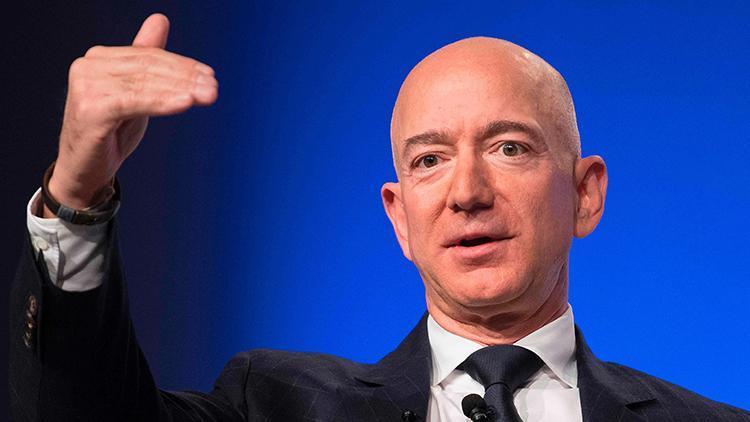 İki pizza kuralı... Amazonda Bezos koltuğu bıraktı 27 yıllık dönemin inanılmaz detayları...