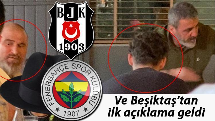 Son dakika haberleri.. İki ciddi teklif geldi, Fenerbahçe görüşmesi ortaya çıktı Beşiktaştan ilk açıklama..