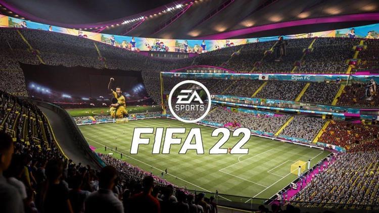FIFA 22 ne zaman çıkacak