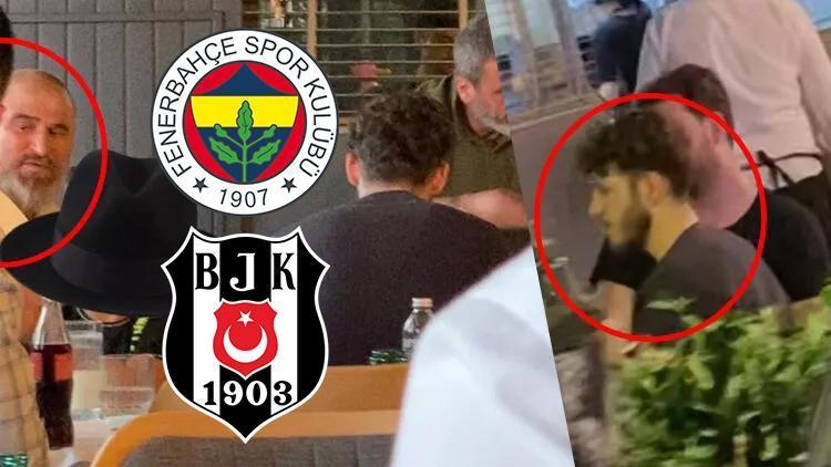 Son Dakika Transfer Haberi: Fenerbahçenin Şehmus Hazer açıklamasına Beşiktaştan sert yanıt Teklifi reddettik...