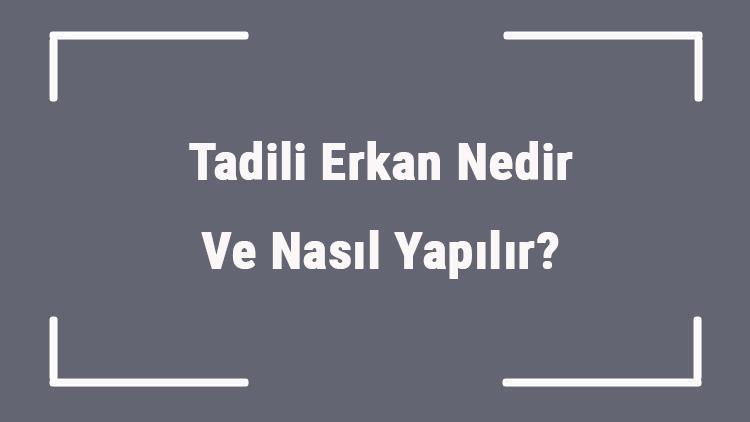 Tadili Erkan Nedir Ve Nasıl Yapılır Namazda Tadil-İ Erkana Nasıl Riayet Edilir Ve Hükmü Nedir