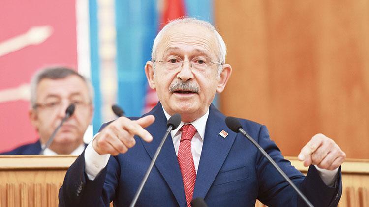 Kılıçdaroğlu’ndan Baykal çıkışı: ‘Bu tartışmalar hem partiye hem Türkiye’ye ihanet’