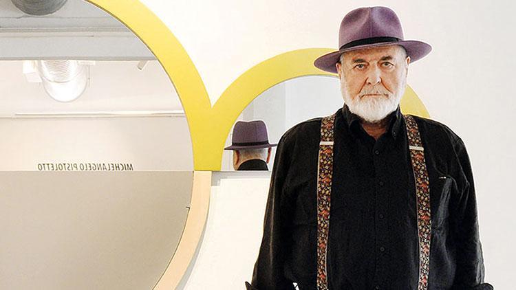 İtalya-Türkiye hattında Pistoletto davası