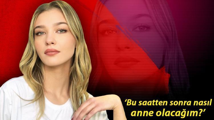 Melisanın kâbusu Annesi bile inanmamış