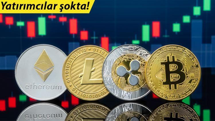 Son dakika... Binance ödeme yapmayı durdurdu