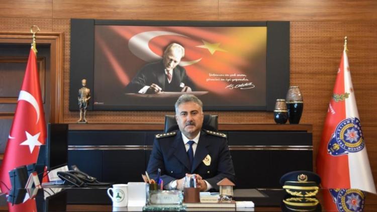 Fahri Aktaş kimdir Zonguldak Emniyet Müdürü Fahri Aktaş oldu