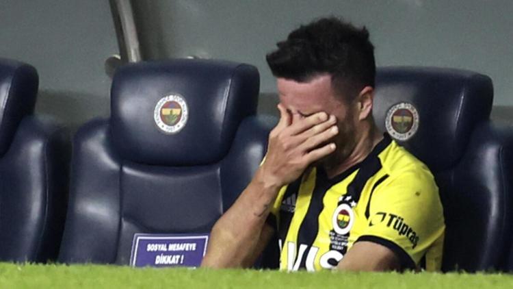 Son Dakika Transfer Haberi: Fenerbahçede Gökhan Gönülün yerine o geliyor