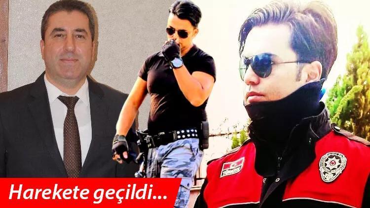 ‘Beni tanımadın mı’ kavgası: Sen müdürü mü yakacaksın. Bu nasıl ifade