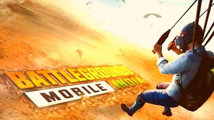 Hindistan’a özel Battlegrounds Mobile India, 10 milyon indirildi