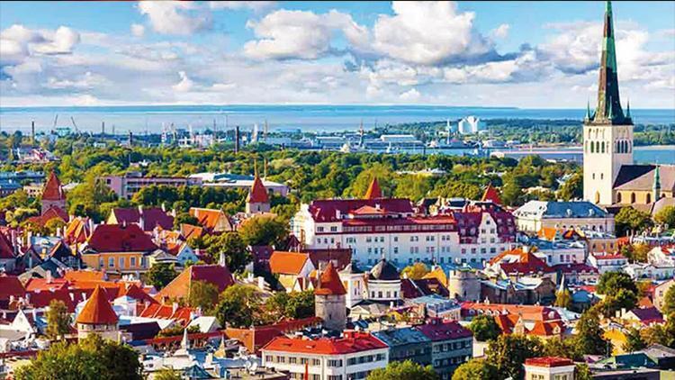 Rusya, Estonya’nın St. Petersburg Konsolosunu istenmeyen kişi ilan etti