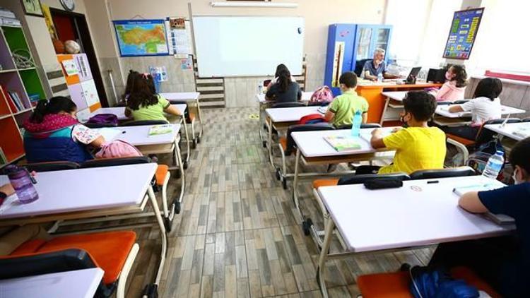 Milli Eğitim Bakanlığı takvimi açıkladı Okullar 6 Eylülde açılacak