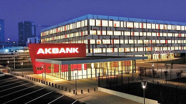 Akbank’ta hesaplara dün de ulaşılamadı