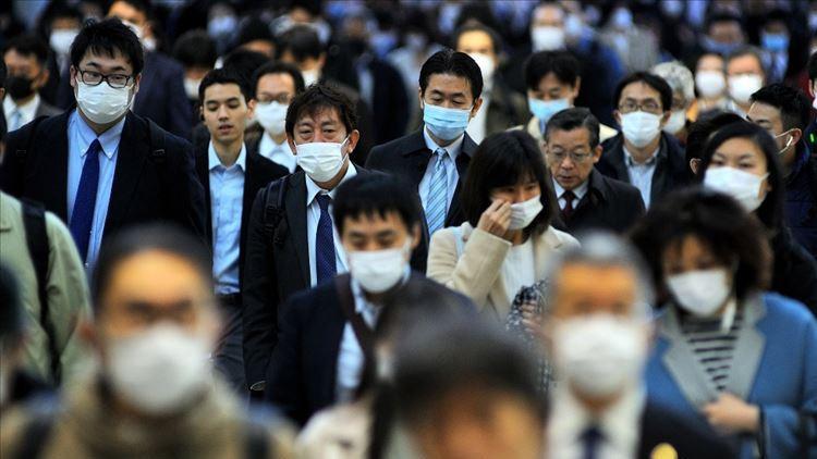 Tokyoda koronavirüse karşı olağanüstü hal ilan edilmesi gündemde