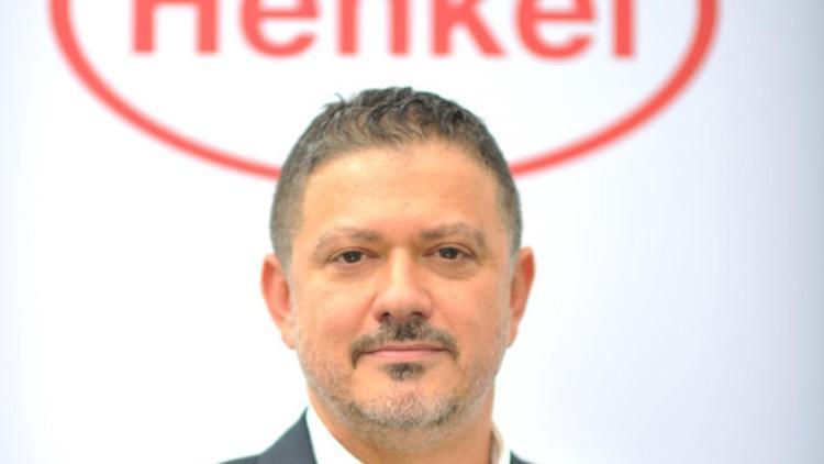 Türk Henkel’de önemli atama